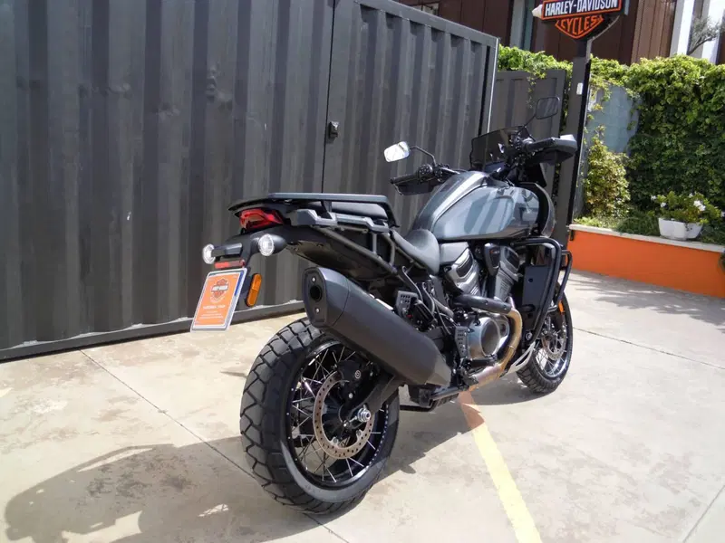 Harley-Davidson Pan America 1250 Special (2020 - 25) (5)
