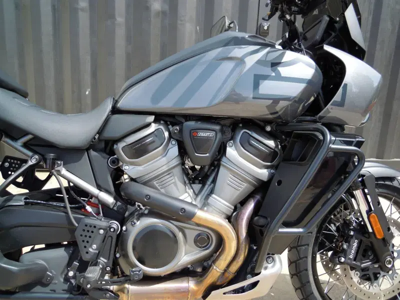 Harley-Davidson Pan America 1250 Special (2020 - 25) (7)