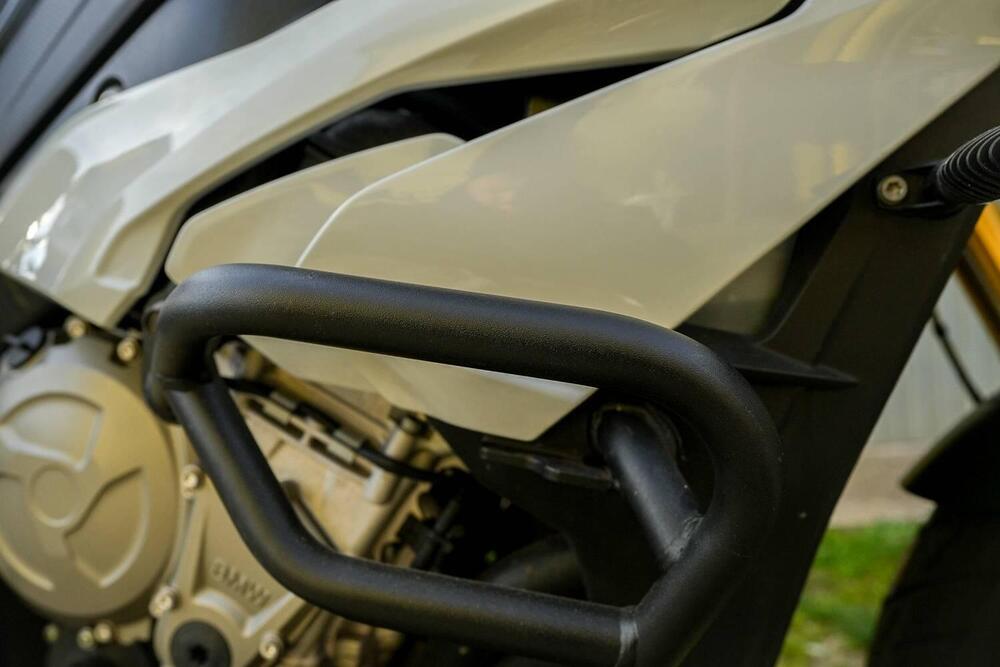 Bmw S 1000 XR (2017 - 19) (5)