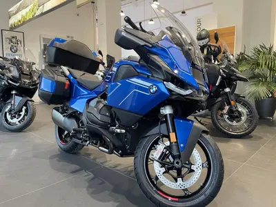 Bmw R 1300 RT (2026) nuova