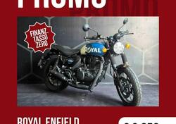 Royal Enfield HNTR 350 (2022 - 25) usata