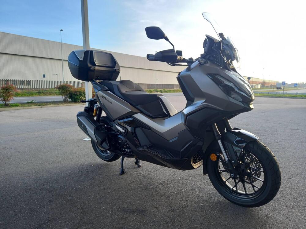 Honda ADV 350 (2025)