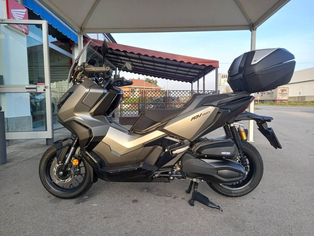 Honda ADV 350 (2025) (2)
