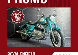 Royal Enfield Classic 650 (2025) usata