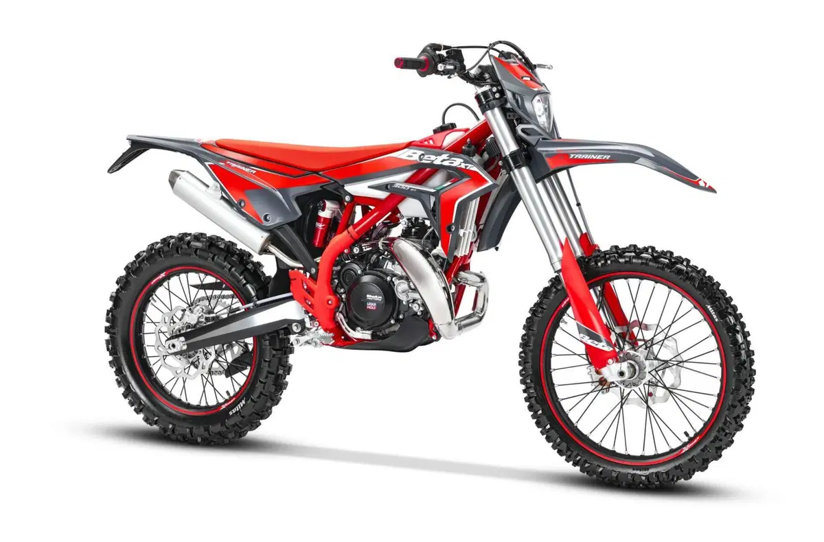 Betamotor Xtrainer 300 2T (2026) (2)
