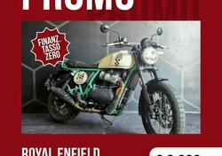 Royal Enfield Bear 650 (2025) usata