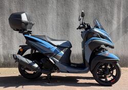 Yamaha Tricity 125 (2022 - 24) usata