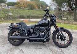Harley-Davidson 114 Low Rider S (2020) - FXLRS usata
