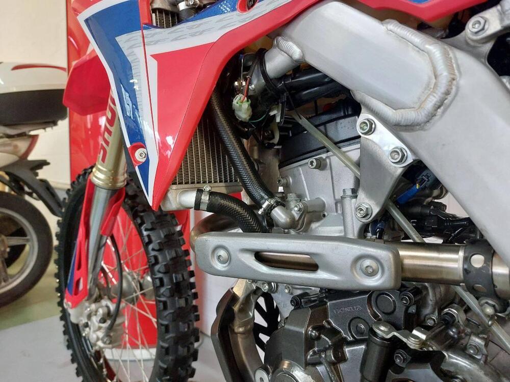 Honda CRF 250 RX Enduro (2019) (3)