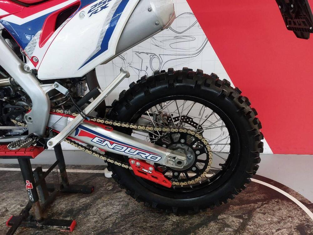 Honda CRF 250 RX Enduro (2019) (4)