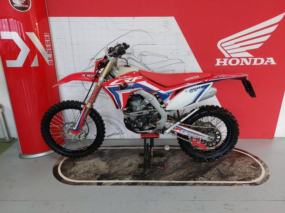 Honda CRF 250 RX Enduro (2019)