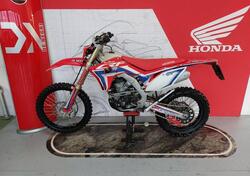 Honda CRF 250 RX Enduro (2019) usata
