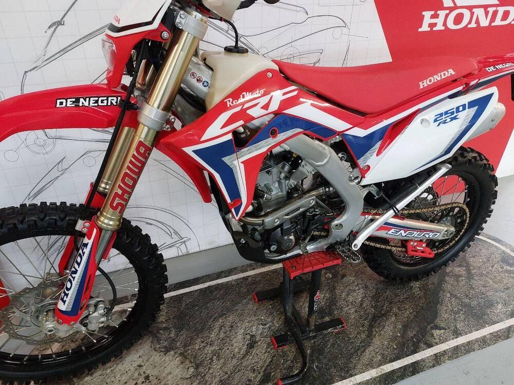 Honda CRF 250 RX Enduro (2019) (5)