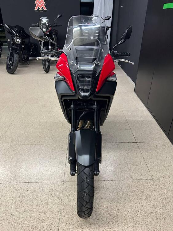 Honda NX500 (2024 - 25) (3)