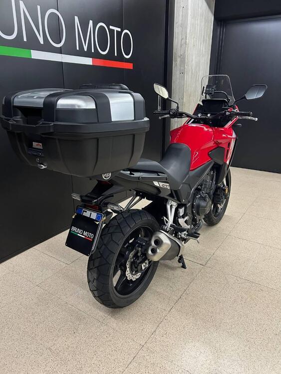 Honda NX500 (2024 - 25) (4)