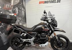 Moto Guzzi V85 TT (2024 - 25) usata