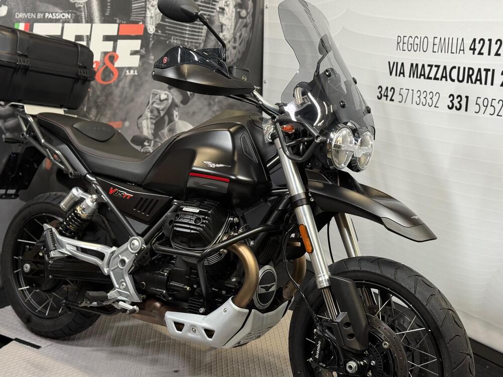Moto Guzzi V85 TT (2024 - 25) (2)