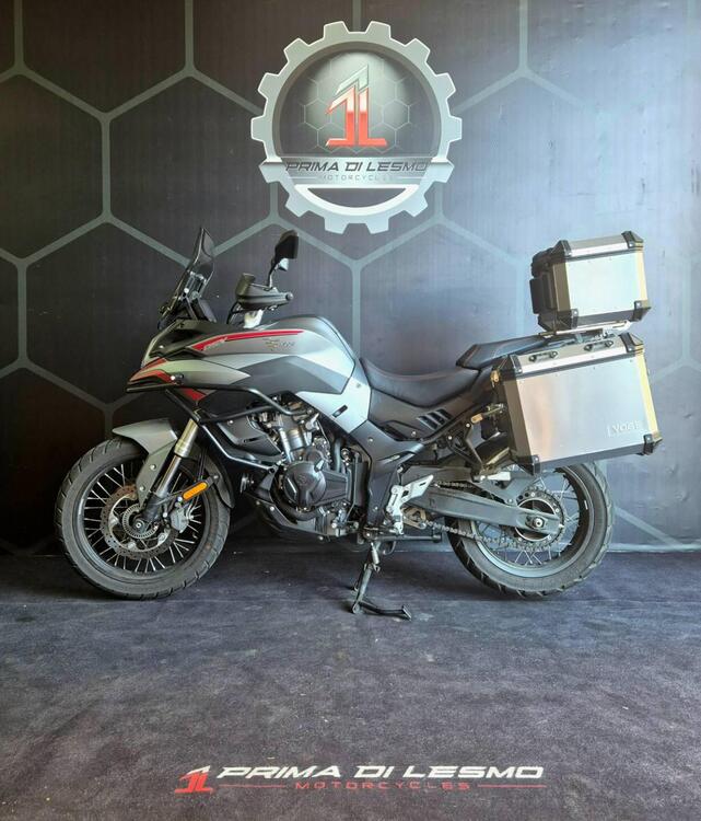 Voge Valico 500DSX (2021 - 24) (3)