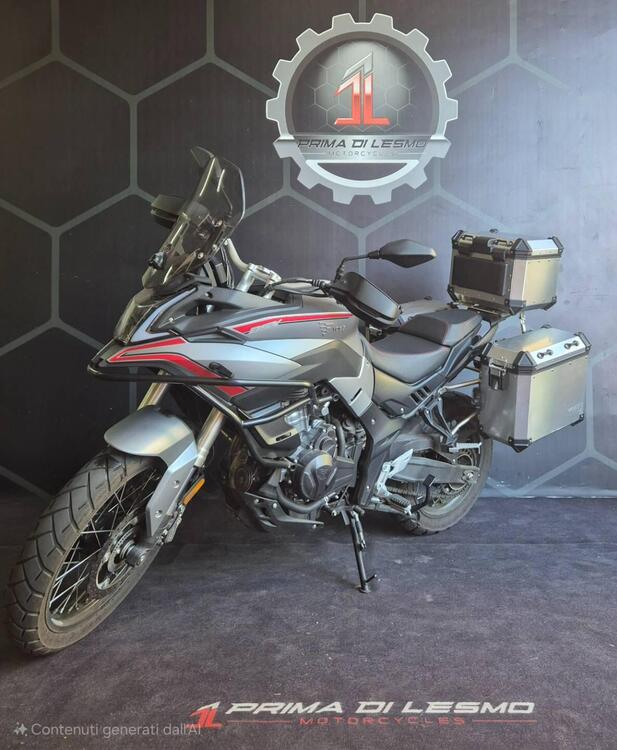 Voge Valico 500DSX (2021 - 24) (4)