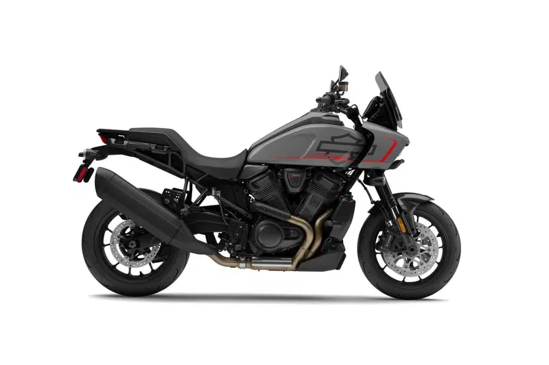 Harley-Davidson Pan America 1250 ST (2025 - 26)