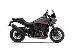 Harley-Davidson Pan America 1250 ST (2025) usata