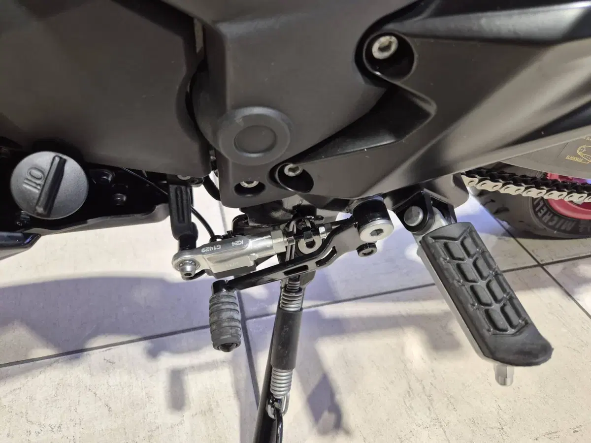 TVS Motor RTR 310 (2024 - 26) (8)