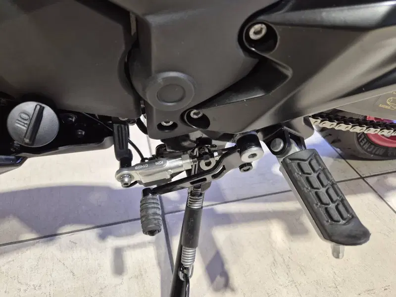 TVS Motor RTR 310 (2024 - 26) (8)