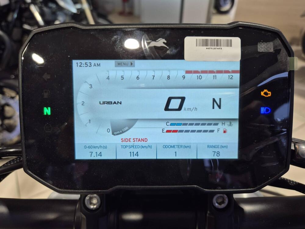 TVS Motor RTR 310 (2024 - 25) (4)