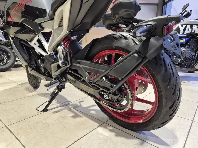 TVS Motor RTR 310 (2024 - 26) (11)