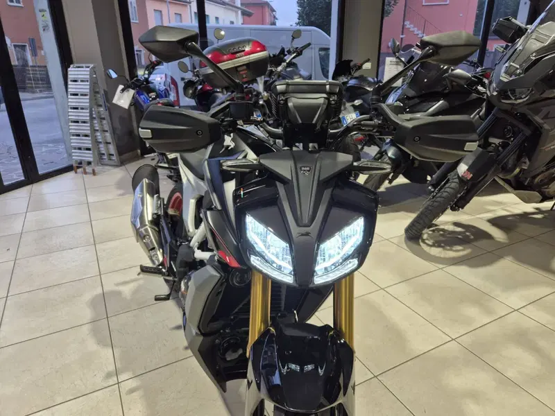 TVS Motor RTR 310 (2024 - 26) (12)