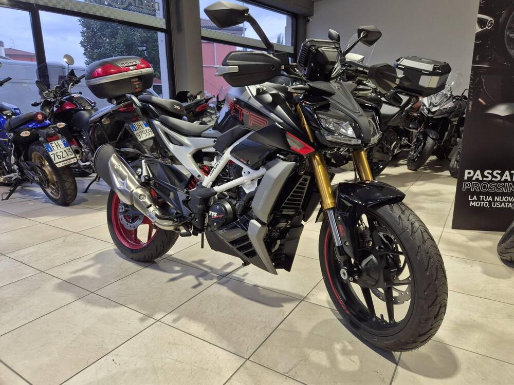 TVS Motor RTR 310 (2024 - 25)