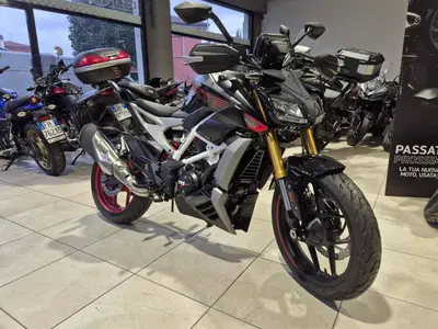 TVS Motor RTR 310 (2024 - 26) nuova