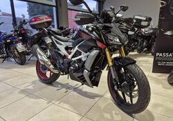 TVS Motor RTR 310 (2024 - 25) nuova