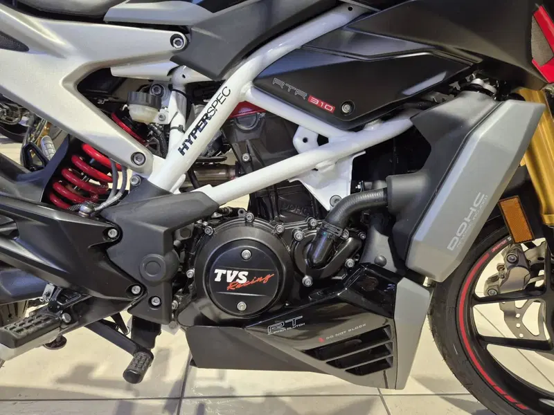 TVS Motor RTR 310 (2024 - 26) (13)