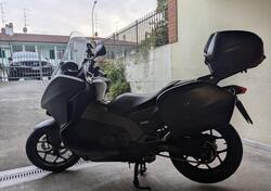 Honda Integra 700 (2011 - 13) usata