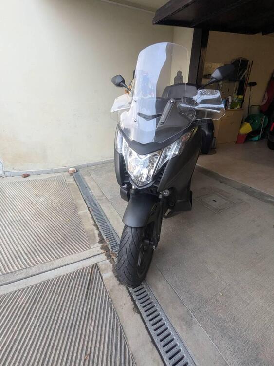 Honda Integra 700 (2011 - 13) (2)