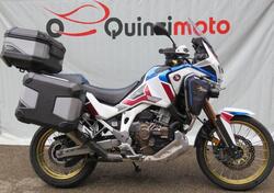 Honda Africa Twin CRF 1100L Adventure Sports DCT (2020 - 21) usata