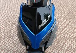 FB Mondial Imola 50 (2022 - 25) usata