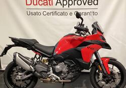 Ducati Multistrada V2 S (2025) usata