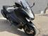 Yamaha T-Max 560 (2020 - 21) (13)