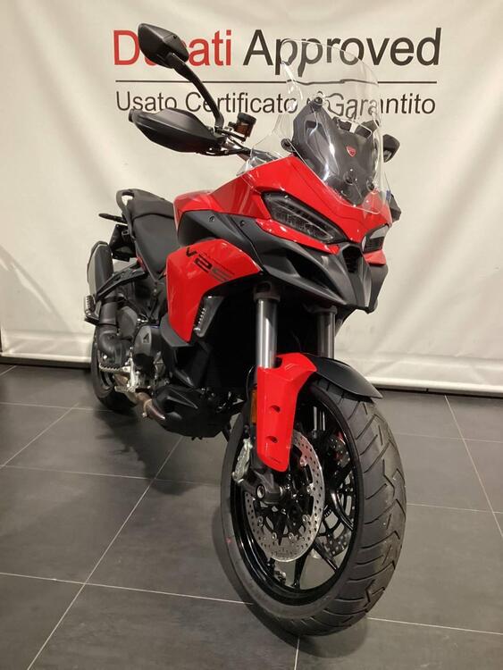 Ducati Multistrada V2 S (2025) (2)