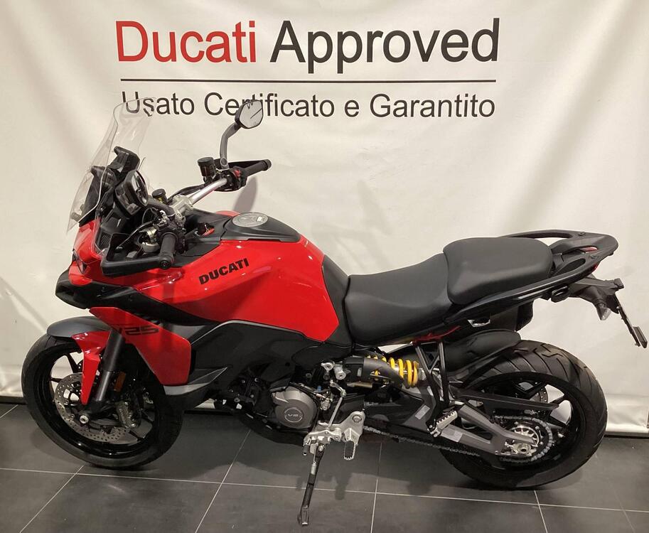 Ducati Multistrada V2 S (2025) (3)