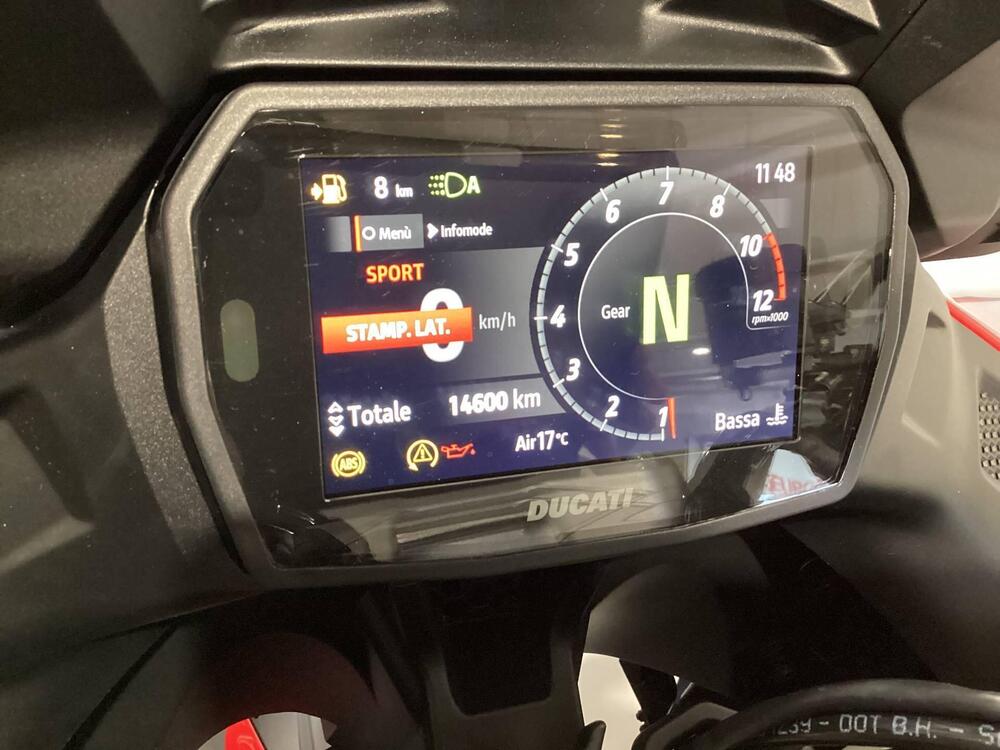 Ducati Multistrada V2 S (2025) (5)