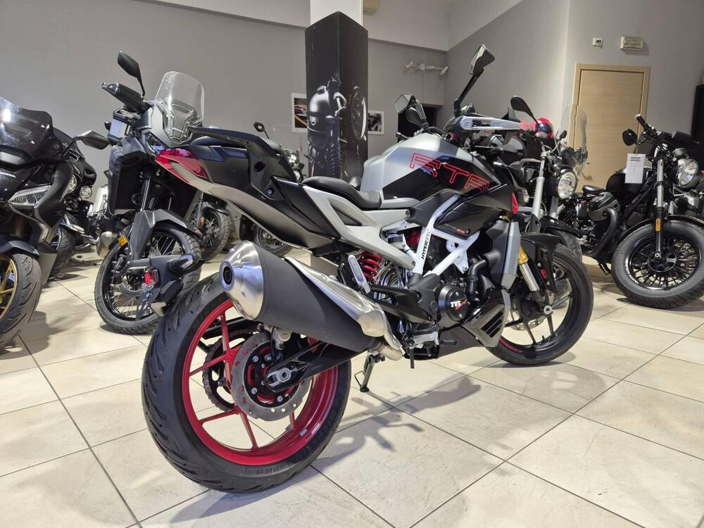 TVS Motor RTR 310 (2024 - 25) (3)