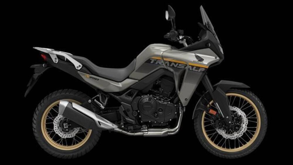 Honda Transalp XL750 (2025) (3)