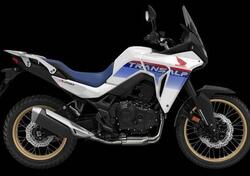 Honda Transalp XL750 (2025) nuova