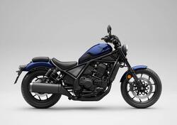 Honda CMX 1100 Rebel DCT (2025 - 26) nuova