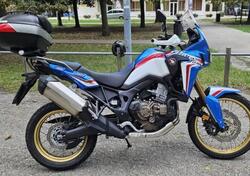 Honda Africa Twin CRF 1000L DCT (2018 - 19) usata