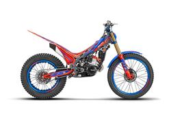 Betamotor Evo 300 2T Factory (2025) nuova