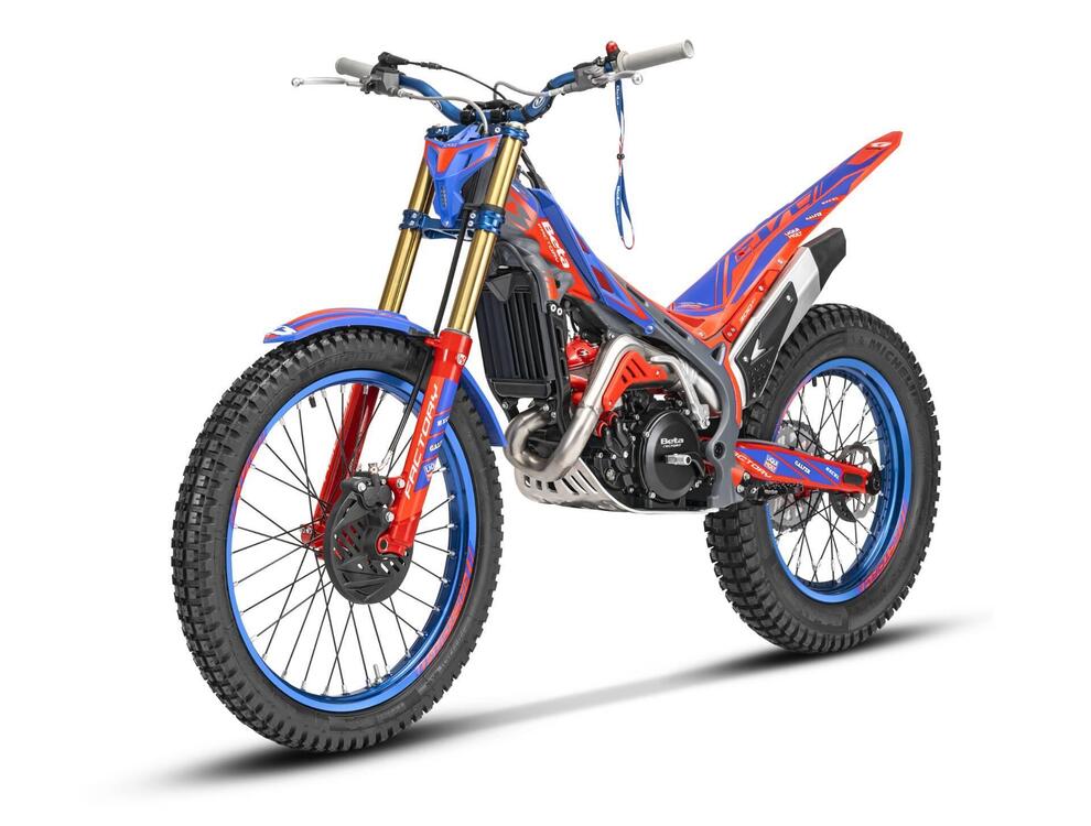 Betamotor Evo 300 2T Factory (2025) (2)